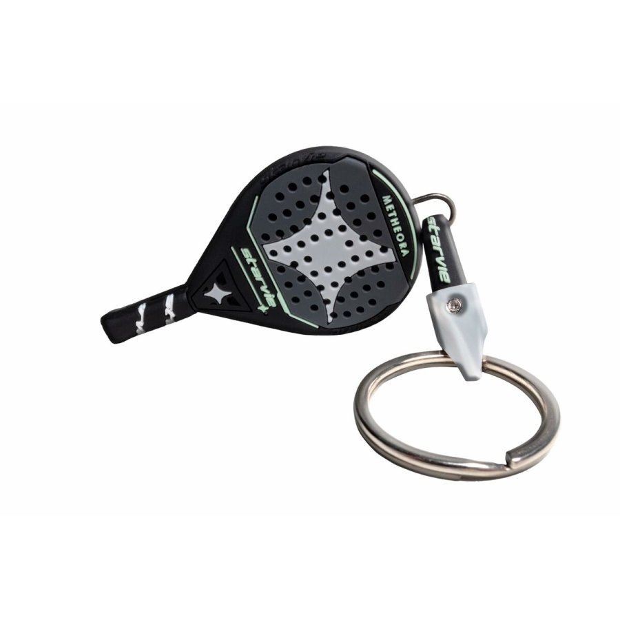 Nglesnor Star Vie Metheora Padel bat #1
