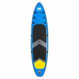 Oppustelige Paddle Surf Board med tilbehr Winvey SUP-B Bl #2