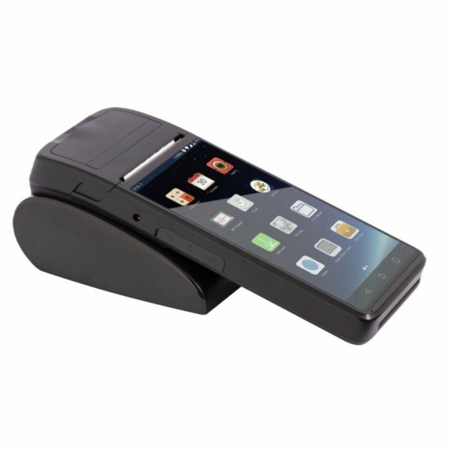 PDA Premier Maxi 50P #4