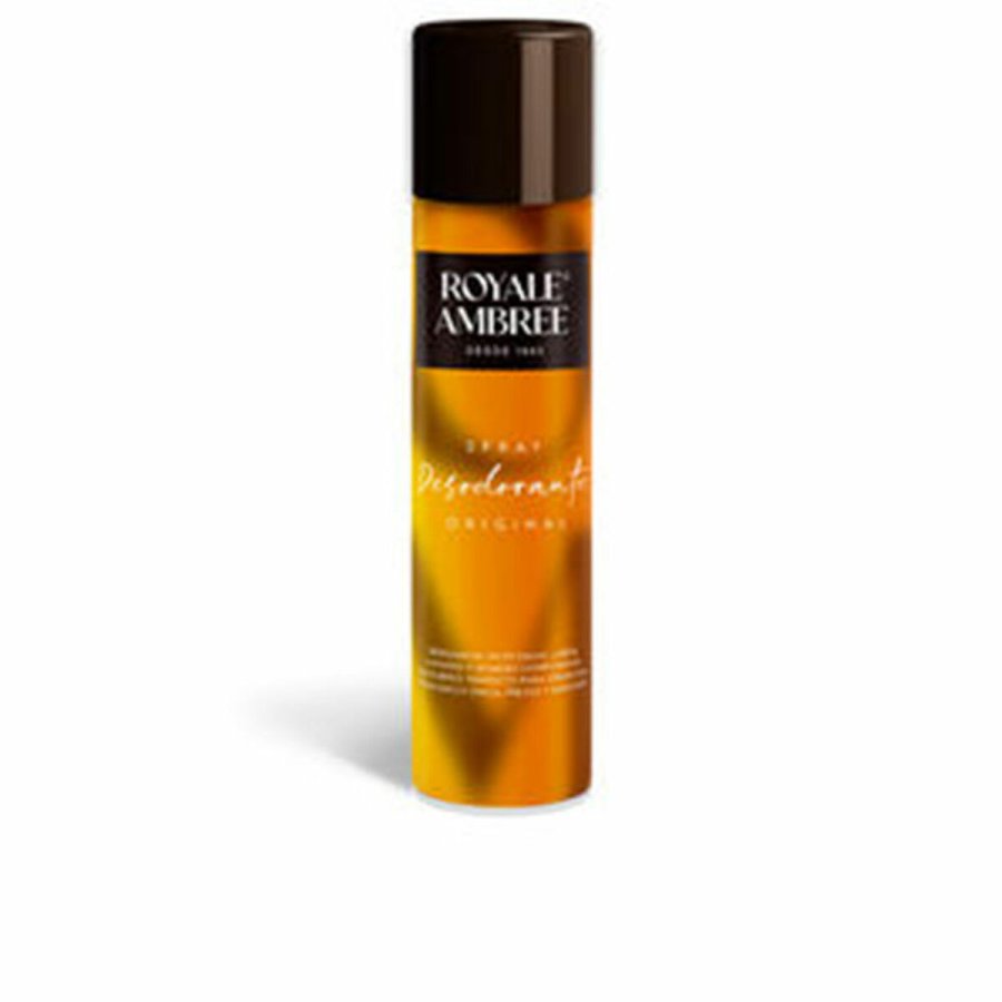 Herreparfume Royale Ambree ROYALE AMBREE 250 ml #1