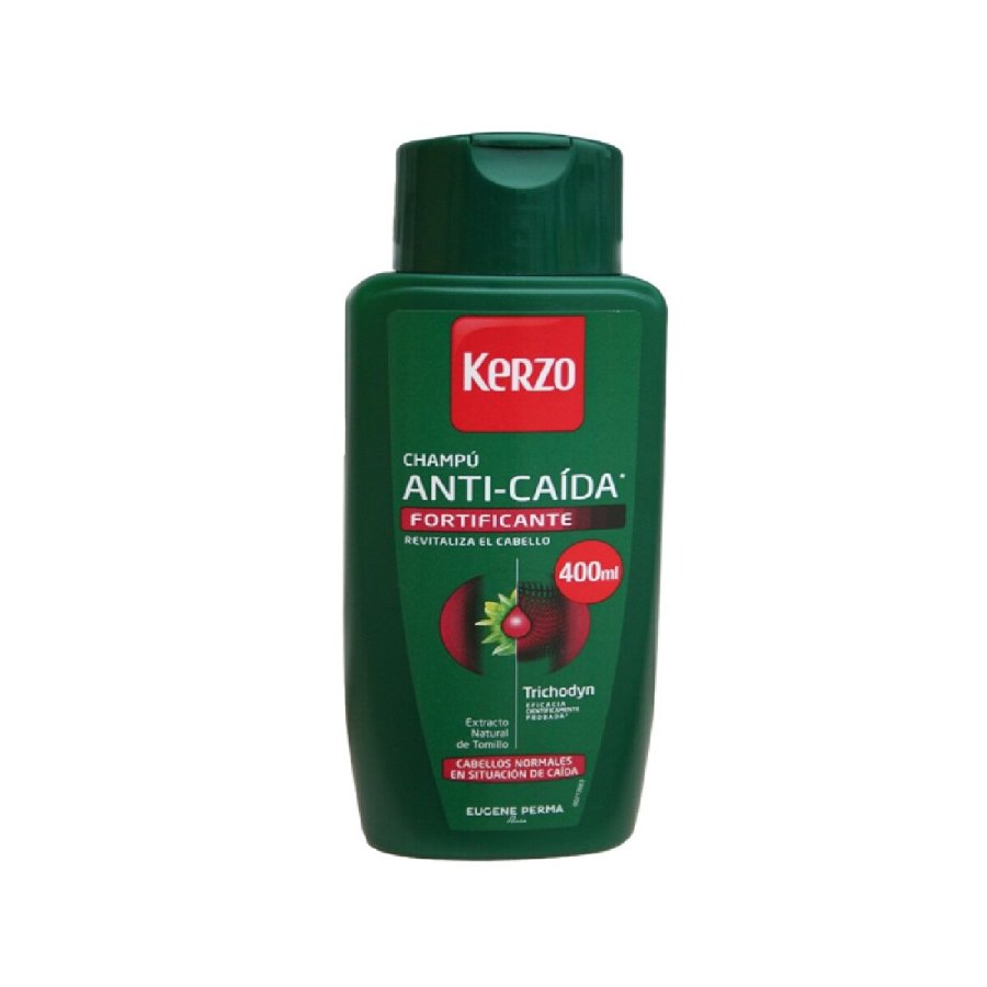 Anti-hrtab Shampoo Kerzo 400 ml #1
