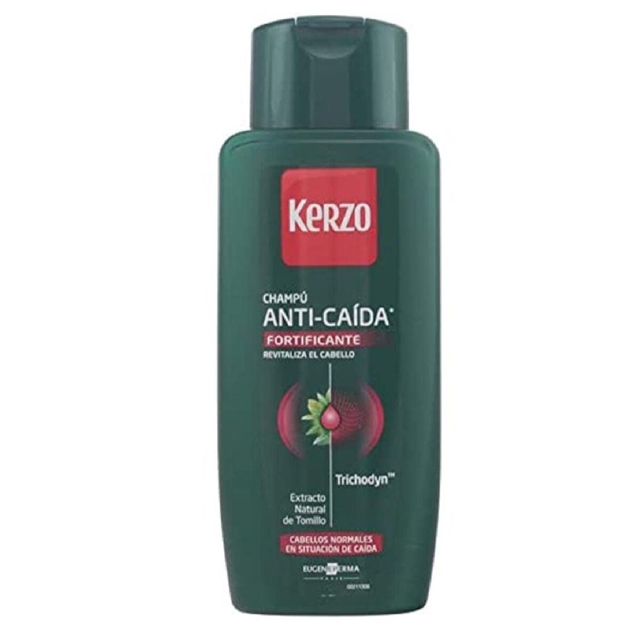 Anti-hrtab Shampoo Kerzo 400 ml #1