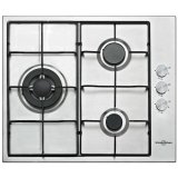 Gasplade Vitrokitchen EN630LIB 58 cm #1