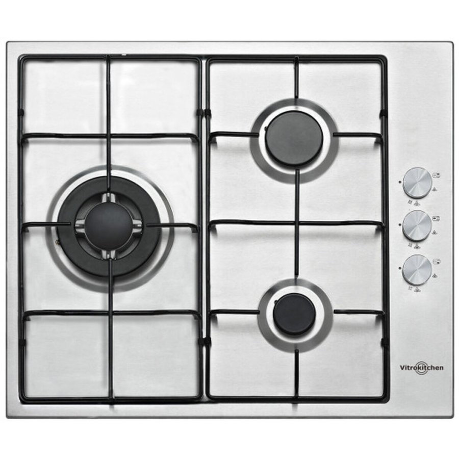 Induktionsplade Vitrokitchen EN630LIN #1