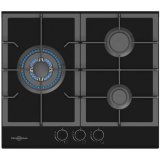 Gasplade Vitrokitchen CG630NN 58 cm #1