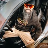 Httetrje RADIKAL GSG Sort S #7