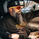 Httetrje RADIKAL GSG Sort S #2