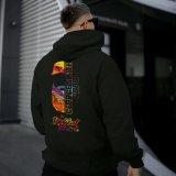 Httetrje RADIKAL GSG Sort S #3