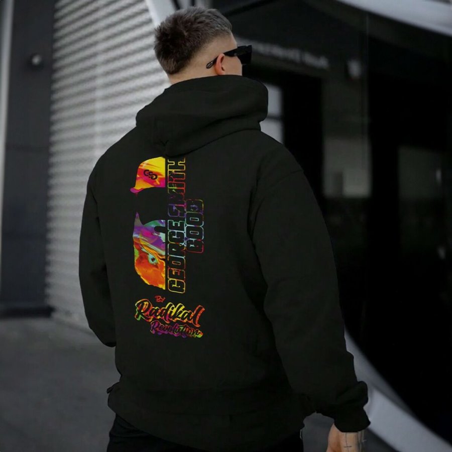 Httetrje Radikal Revolution RKGSG5063XL Sort XXXL #6