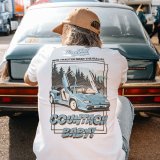 Kort�rmet T-shirt til M�nd Radikal Revolution RKLCB101S S #6