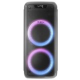 Brbare Bluetooth-hjttalere ZEN PHOENIX Sort 350 W #4