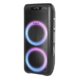 Brbare Bluetooth-hjttalere ZEN PHOENIX Sort 350 W #1