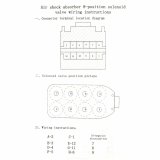 Papirbeholder til printer Brother LD4F000080040I #6