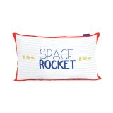 Pudebetrk HappyFriday Multifarvet 50 x 30 cm Raket #3