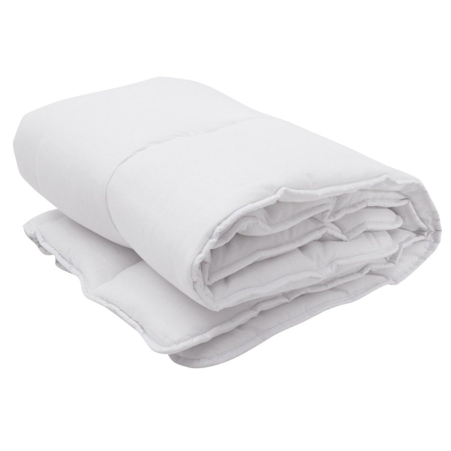 Dyne HappyFriday Hvid 100 x 120 cm #1