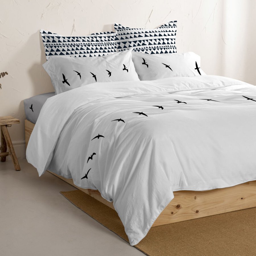Nordisk cover HappyFriday Trip Multifarvet 240 x 220 cm #2