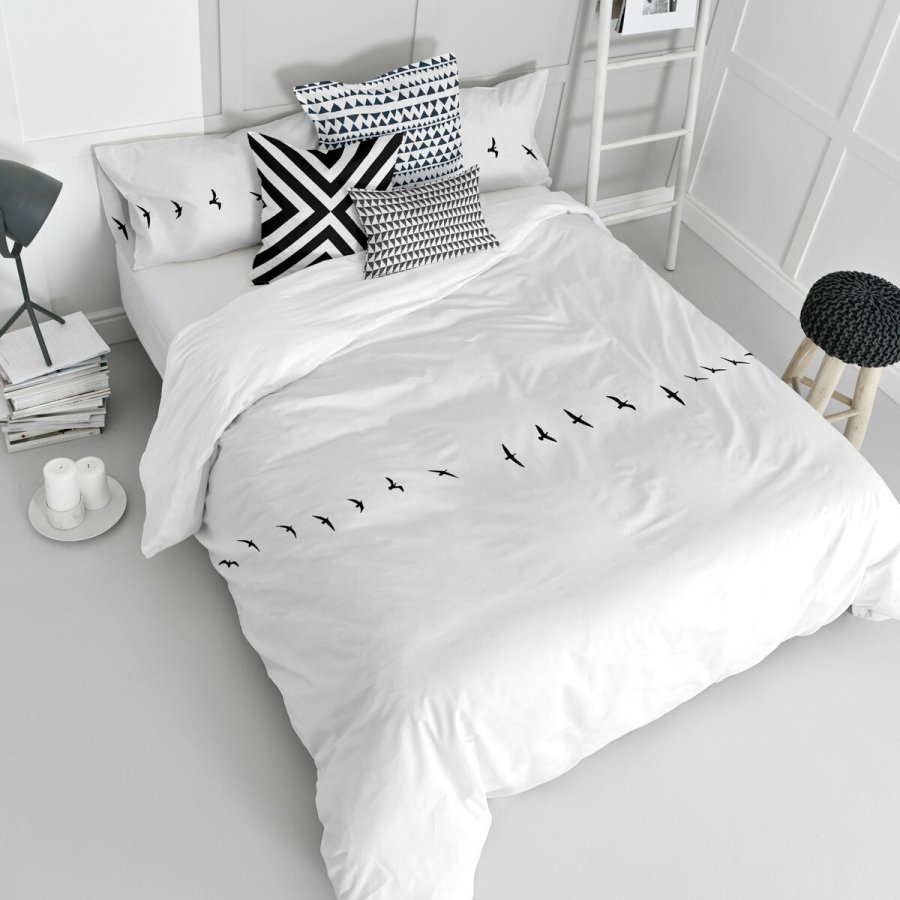 Nordisk cover HappyFriday Trip Multifarvet 240 x 220 cm #3