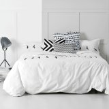 Nordisk cover HappyFriday Trip Multifarvet 240 x 220 cm #5