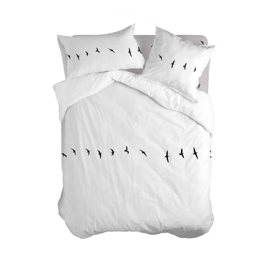 Nordisk cover HappyFriday Trip Multifarvet 240 x 220 cm #1