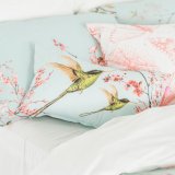 Nordisk cover HappyFriday Chinoiserie Multifarvet 140 x 200 cm #6
