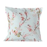 Pudebetrk HappyFriday Chinoiserie Multifarvet 60 x 60 cm #1