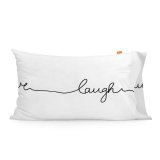 Pudebetrksst HappyFriday Live Multifarvet 50 x 75 cm 15 x 1 x 38 cm 2 Dele #1