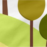 Dynebetrk uden fyld HappyFriday Multifarvet 90 x 200 cm 2 Dele #5