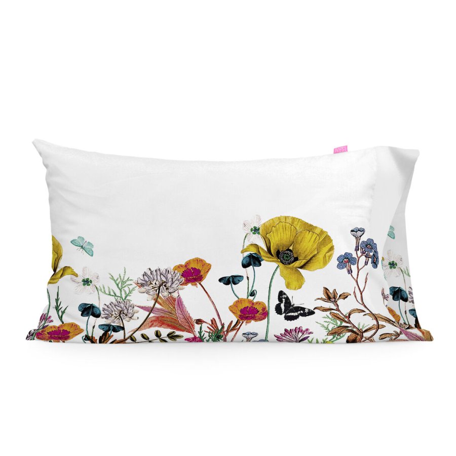 Pudebetrksst HappyFriday Multifarvet 50 x 75 cm 15 x 1 x 38 cm Fugle 2 Dele #1