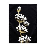 St med klder HappyFriday Golden sprouts Multifarvet 70 x 50 cm (2 Dele) #11