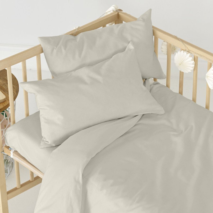 Monteret bundark HappyFriday Beige 70 x 140 x 14 cm #4