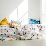 Nordisk cover HappyFriday Confetti Multifarvet 140 x 200 cm #3