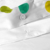 Nordisk cover HappyFriday Confetti Multifarvet 140 x 200 cm #7
