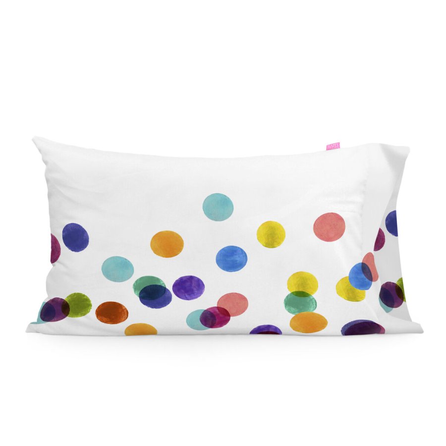 Pudebetrksst HappyFriday Confetti Multifarvet 50 x 75 cm 15 x 1 x 38 cm 2 Dele #1