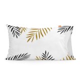 Pudebetrksst HappyFriday Foliage Multifarvet 50 x 75 cm 15 x 1 x 38 cm 2 Dele #1