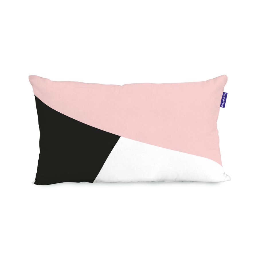 St af pudebetrk HappyFriday Blush Multifarvet 2 Dele #3