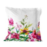 Pudebetrk HappyFriday Cassia Multifarvet 80 x 80 cm #4