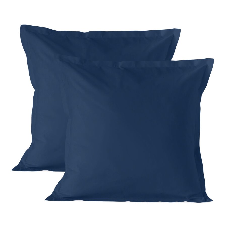 Pudebetrksst HappyFriday Marinebl 60 x 60 cm 15 x 1 x 38 cm 2 Dele #1
