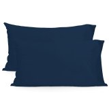 Pudebetrksst HappyFriday Marinebl 50 x 75 cm 15 x 1 x 38 cm 2 Dele #1
