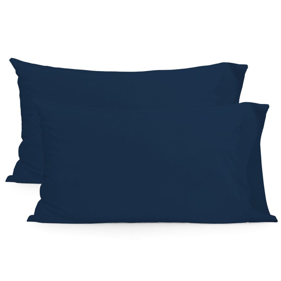 Pudebetrksst HappyFriday Marinebl 50 x 75 cm 15 x 1 x 38 cm 2 Dele #1