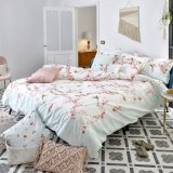 Nordisk cover HappyFriday Sakura Multifarvet 240 x 220 cm #2