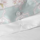 Nordisk cover HappyFriday Sakura Multifarvet 240 x 220 cm #7