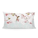 Pudebetrksst HappyFriday Sakura Multifarvet 50 x 75 cm 15 x 1 x 38 cm 2 Dele #1
