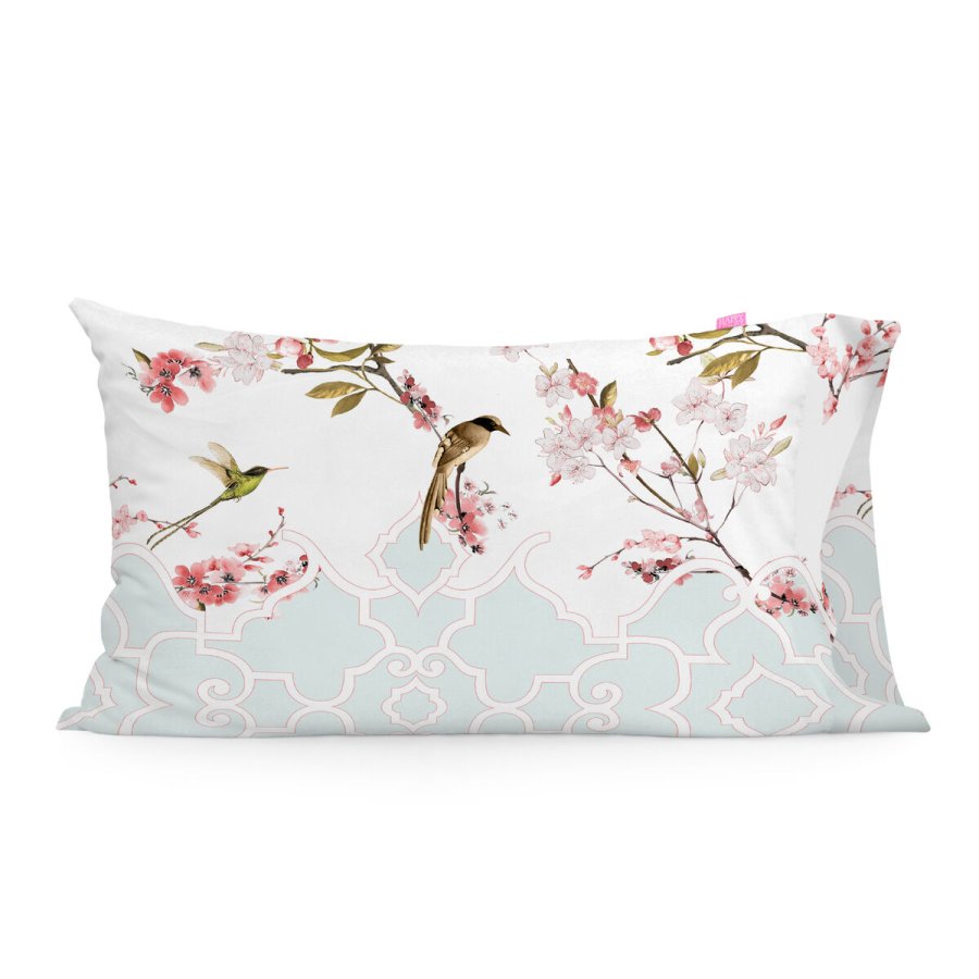 Pudebetrksst HappyFriday Sakura Multifarvet 50 x 75 cm 15 x 1 x 38 cm 2 Dele #1