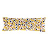 Pudebetrk HappyFriday Mr Fox Tea Time Multifarvet 45 x 110 cm #1