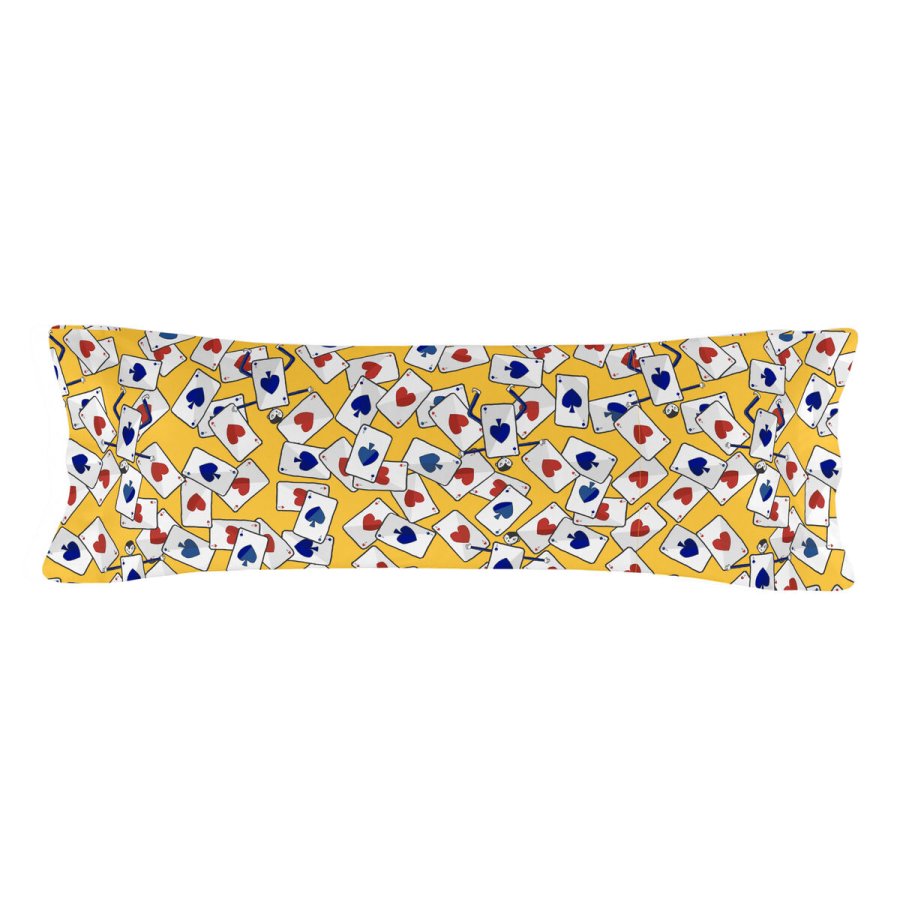 Pudebetrk HappyFriday Mr Fox Tea Time Multifarvet 45 x 110 cm #1