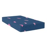 bundplastik HappyFriday MR FOX Multifarvet 105 x 200 x 32 cm #5