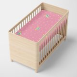 bundplastik HappyFriday MR FOX Multifarvet Pink 60 x 120 x 14 cm #4