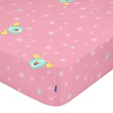 bundplastik HappyFriday MR FOX Multifarvet 105 x 200 x 32 cm #1