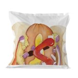Pudebetrk HappyFriday Baleno Teen Hotdog Multifarvet 60 x 60 cm #1