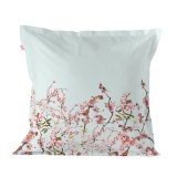 Pudebetrk HappyFriday Chinoiserie Multifarvet 80 x 80 cm #1